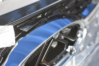 Решетка радиатора Chery Tiggo 4 FL (уценка)