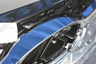 Решетка радиатора Chery Tiggo 4 FL (уценка)