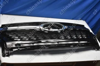 Решетка радиатора Chery Tiggo 4 FL (уценка)