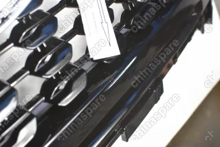 Решетка радиатора Chery Tiggo 4 FL (уценка)