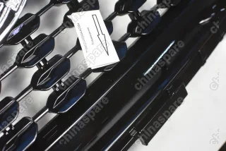 Решетка радиатора Chery Tiggo 4 FL (уценка)