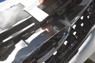 Решетка радиатора Chery Tiggo 4 FL (уценка)