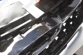 Решетка радиатора Chery Tiggo 4 FL (уценка)