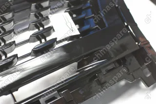 Решетка радиатора Chery Tiggo 4 FL (уценка)