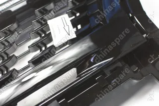 Решетка радиатора Chery Tiggo 4 FL (уценка)