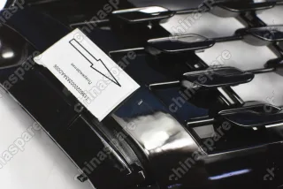 Решетка радиатора Chery Tiggo 4 FL (уценка)