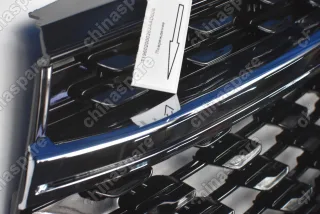 Решетка радиатора Chery Tiggo 4 FL (уценка)