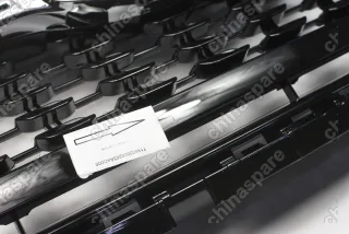 Решетка радиатора Chery Tiggo 4 FL (уценка)