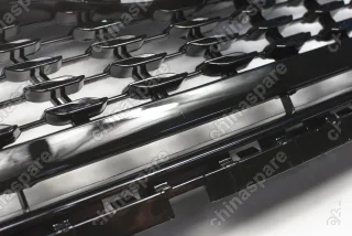 Решетка радиатора Chery Tiggo 4 FL (уценка)