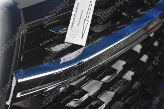 Решетка радиатора Chery Tiggo 4 FL (уценка)