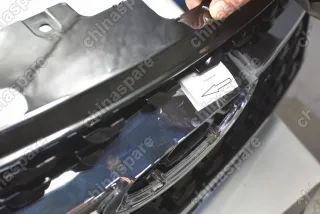 Решетка радиатора Chery Tiggo 4 FL (уценка)