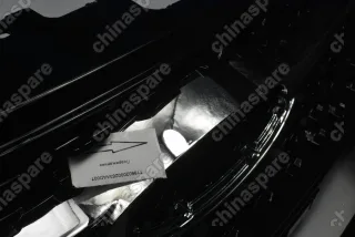 Решетка радиатора Chery Tiggo 4 FL (уценка)