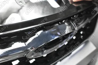 Решетка радиатора Chery Tiggo 4 FL (уценка)