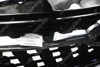 Решетка радиатора Chery Tiggo 4 FL (уценка)