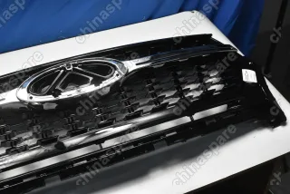 Решетка радиатора Chery Tiggo 4 FL (уценка)