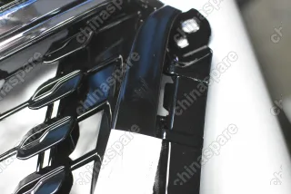 Решетка радиатора Chery Tiggo 4 FL (уценка)