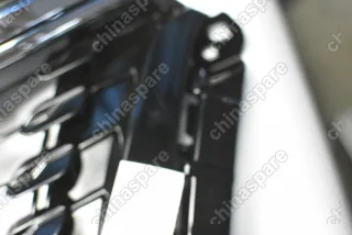 Решетка радиатора Chery Tiggo 4 FL (уценка)