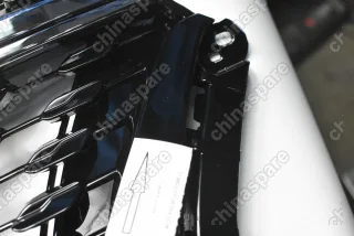 Решетка радиатора Chery Tiggo 4 FL (уценка)