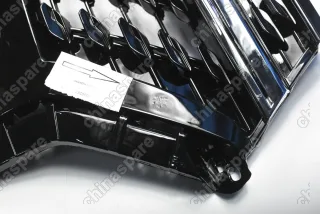 Решетка радиатора Chery Tiggo 4 FL (уценка)