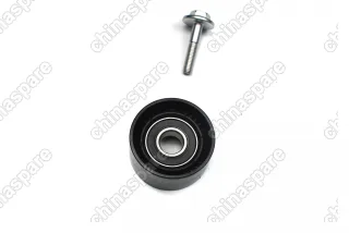 Ролик ремня ГРМ обводной Gates Great Wall Hover H5 4G63T (без кронштейна)