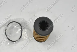 Фильтр масляный Jaguar / Land Rover