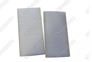 Фильтр салона Hyundai Tucson 04-, Kia Sportage 04-