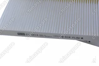 Фильтр салона Hyundai Tucson 04-, Kia Sportage 04-