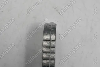 Вкладыши шатунные 473 +0,50 (комплект) Chery QQ6, Kimo, IndiS