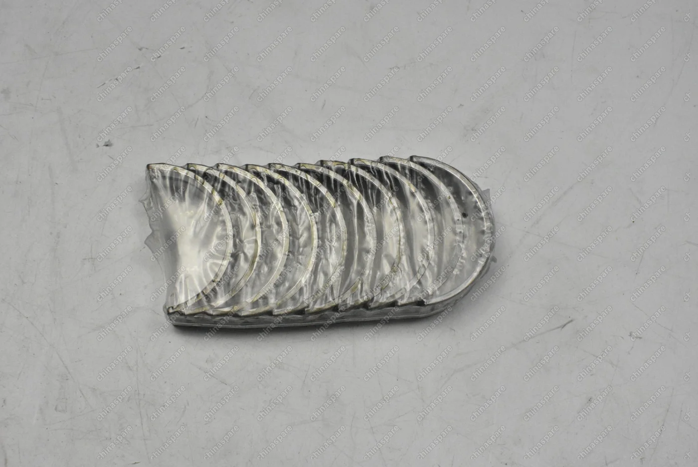 Вкладыши коренные 473 +0,5 Chery QQ6, Kimo, IndiS