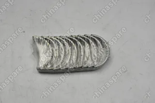 Вкладыши коренные 473 +0,5 Chery QQ6, Kimo, IndiS