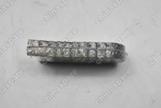 Вкладыши коренные 473 +0,5 Chery QQ6, Kimo, IndiS