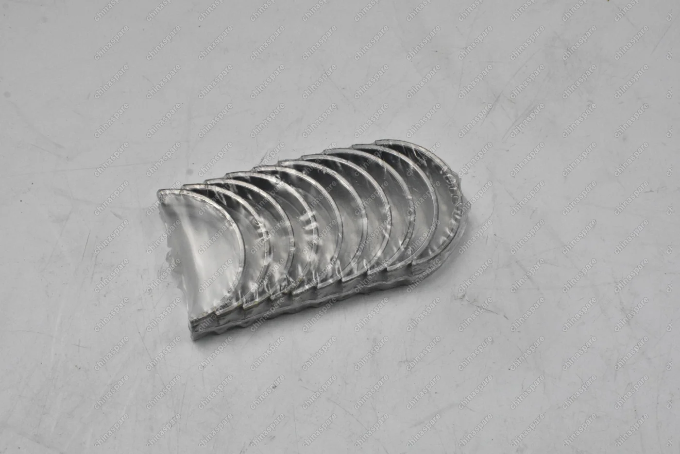 Вкладыши коренные 480 +0,25 Chery Amulet, Bonus