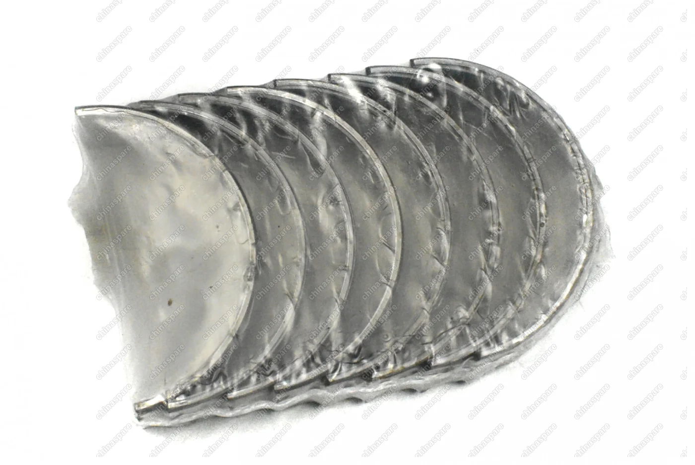 Вкладыши шатунные 481 Chery Fora, Tiggo 1,8 +0,5