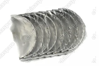 Вкладыши шатунные 481 Chery Fora, Tiggo 1,8 +0,5