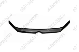 Дефлектор капота VOLKSWAGEN Golf VII, 2013-