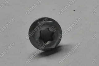 Колодки тормозные передние (комплект) Skoda Octavia / Volkswagen Tiguan 2