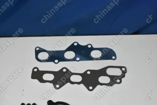 Комплект прокладок двигателя (металл) Chery QQ 372