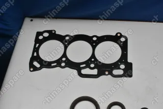 Комплект прокладок двигателя (металл) Chery QQ 372