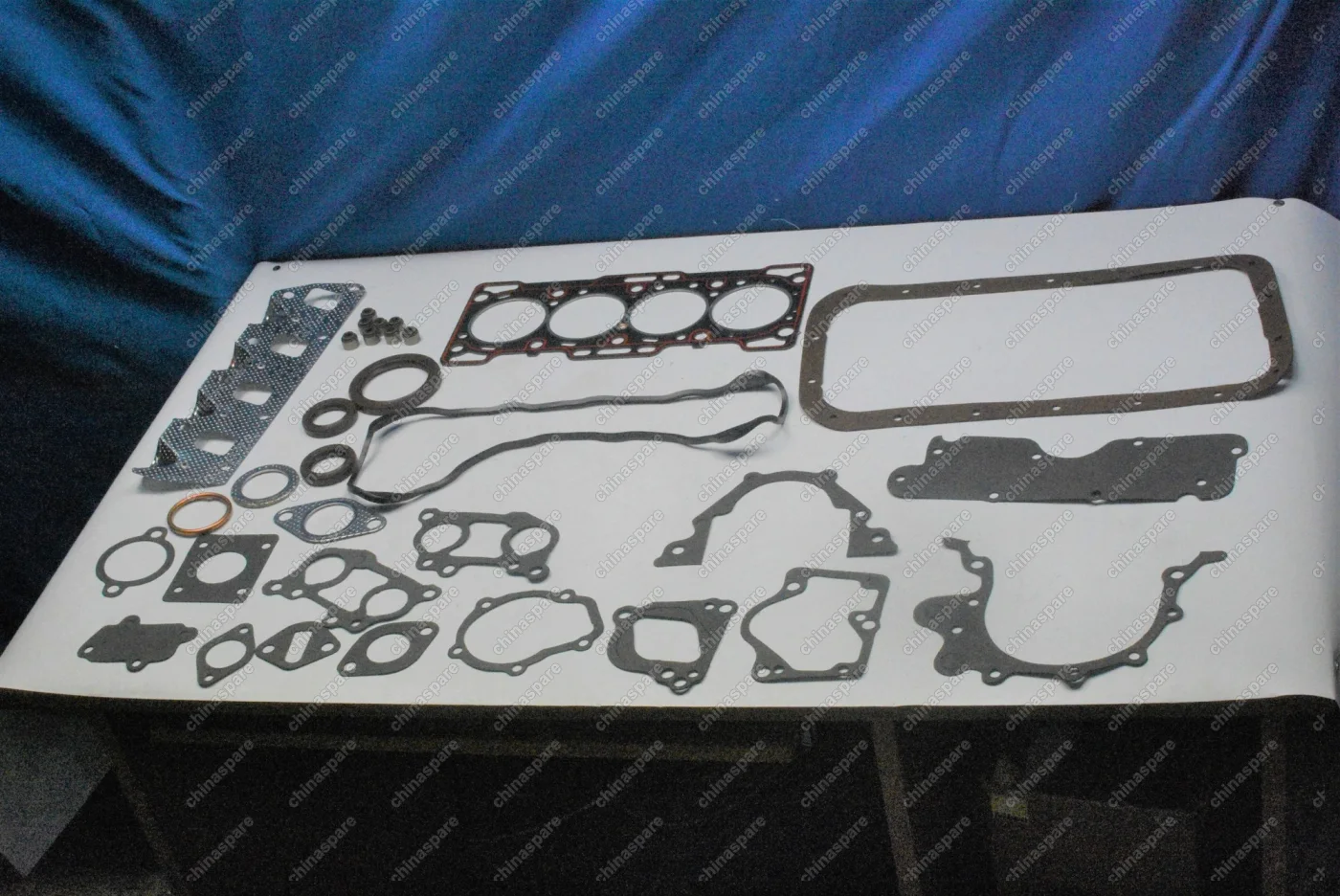 Комплект прокладок ДВС Chery QQ 465Q