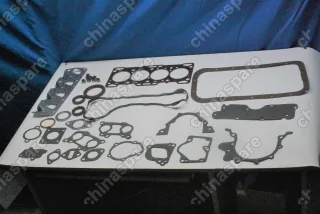 Комплект прокладок ДВС Chery QQ 465Q
