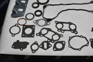 Комплект прокладок ДВС Chery QQ 465Q