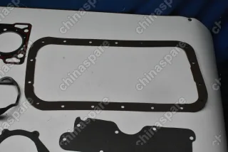 Комплект прокладок ДВС Chery QQ 465Q