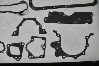 Комплект прокладок ДВС Chery QQ 465Q