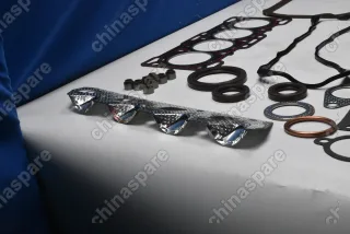 Комплект прокладок ДВС Chery QQ 465Q