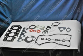 Комплект прокладок двигателя (металл) Chery IndiS 1,3 473