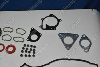 Комплект прокладок двигателя (металл) Chery IndiS 1,3 473