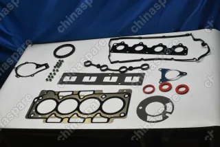 Комплект прокладок двигателя (металл) Chery Tiggo 1,6 481F