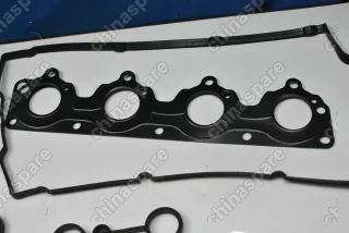 Комплект прокладок двигателя (металл) Chery Tiggo 1,6 481F