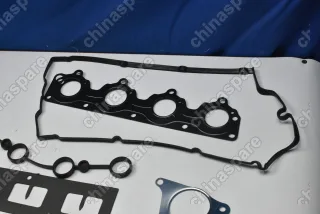 Комплект прокладок двигателя (металл) Chery Tiggo 1,6 481F