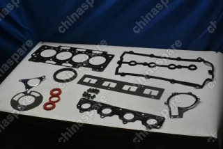 Комплект прокладок двигателя (металл) Chery Tiggo 1,8-2,0